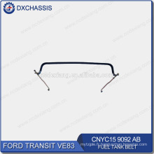 Véritable Transit VE83 Courroie de Réservoir de Carburant CNYC15 9092 AB